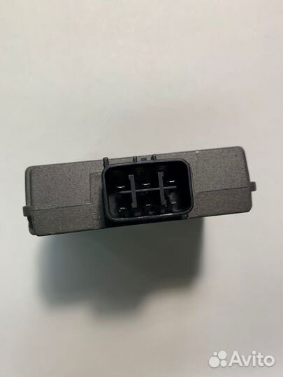 Реле для Yamaha YZF-R6 2003-2005 6-контактное