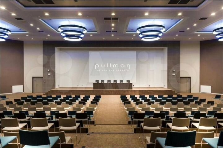 2-к. апартаменты, 53,8 м², 8/15 эт.