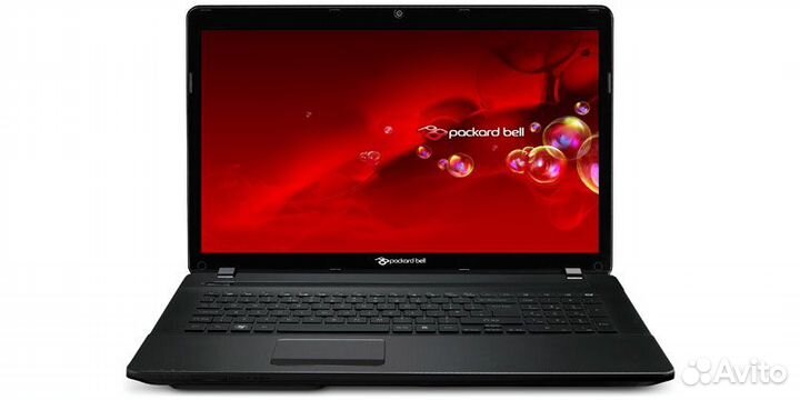 Packard Bell i5 / 8Gb