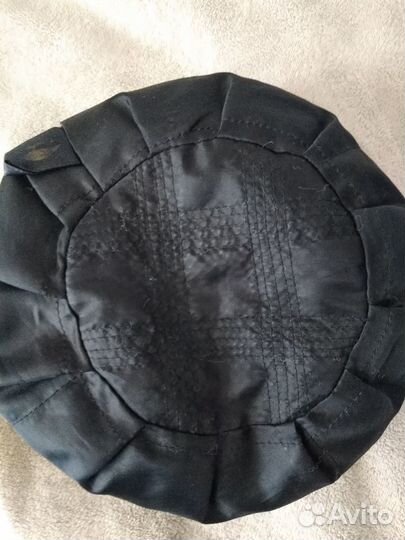 Норковый берет Sandi