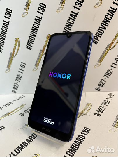 HONOR 8S, 2/32 ГБ