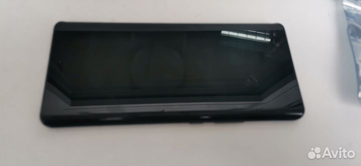 Дисплей honor 30 pro plus