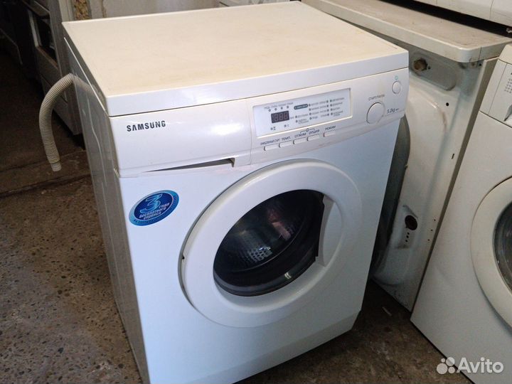 Самсунг стир машинка гарантия до 5 лет