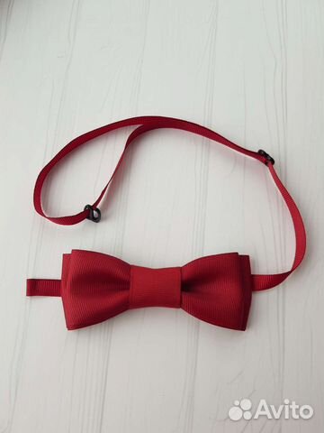 Бабочка галстук