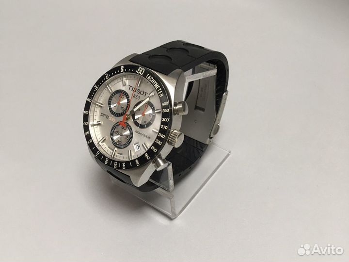 Tissot PSR516 TO44417A