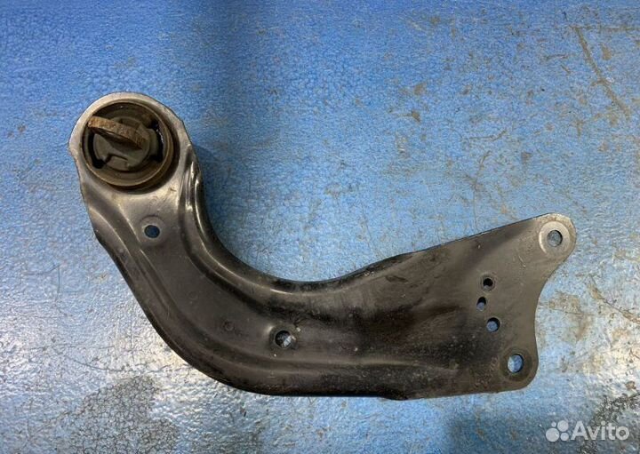 Рычаг продольный задний левый Mazda 3 BM