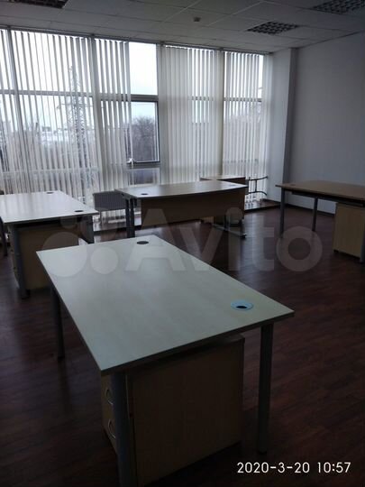 Офис, 38.6 м²