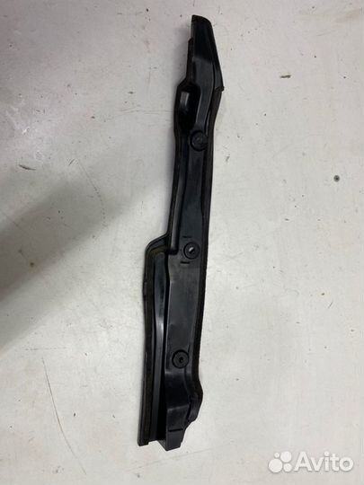 Локер крыла передний левый Toyota Camry V50/V55