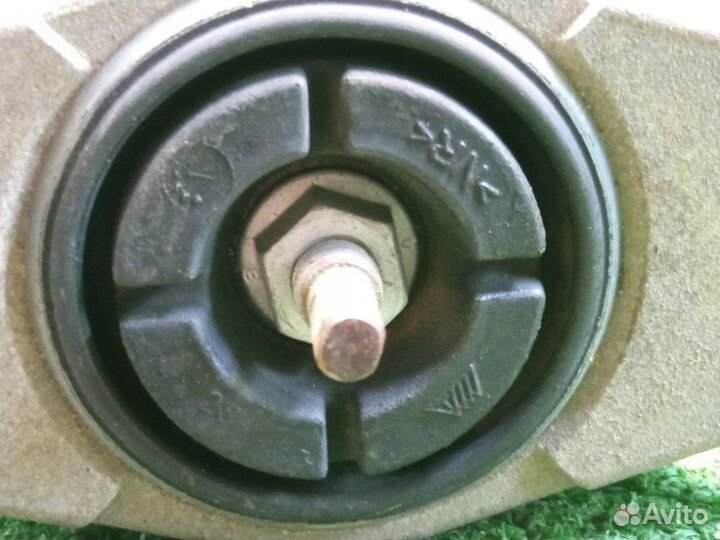 Амортизатор задний Ford Focus 2 седан 1.8 2008