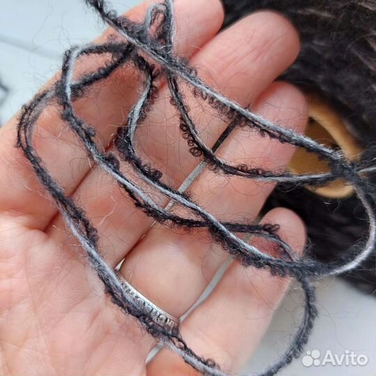 Пряжа для вязания