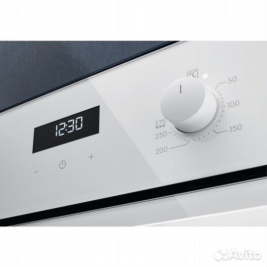 Электрический духовой шкаф Electrolux OKE5C71V