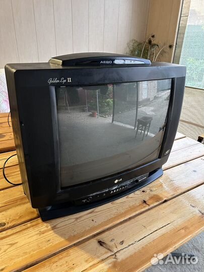 Телевизор LG