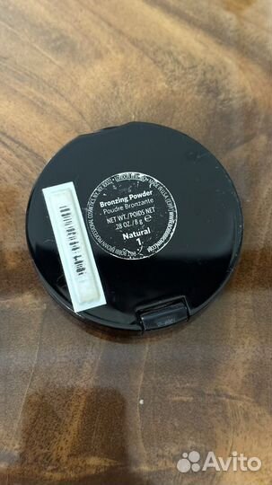 Оригинальная косметика