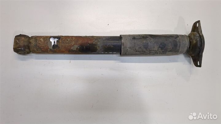 Амортизатор подвески Ford S-Max, 2007