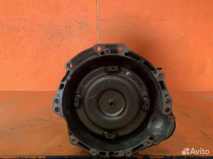 АКПП Infiniti Ex35 J50 VQ35HR 2011