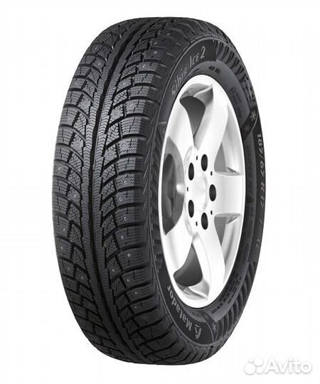 Matador MP 30 Sibir Ice 2 175/65 R14 86T