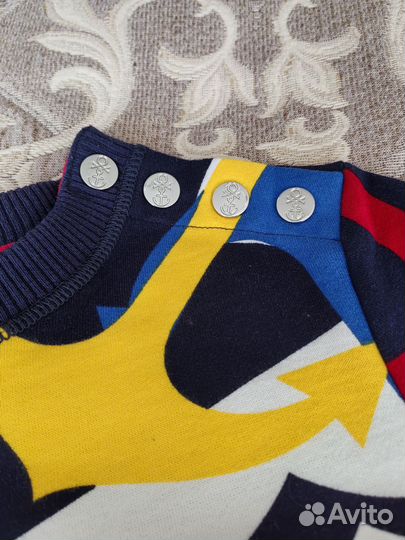 Худи женское