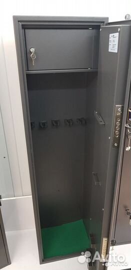 Сейф оружейный Беркут 143