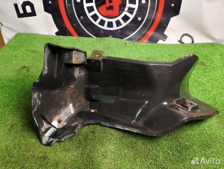 Защита горловины бака топливного Honda Civic ferio