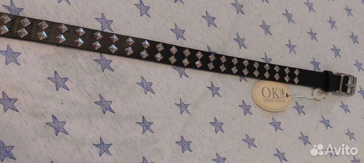 Ремень мужской