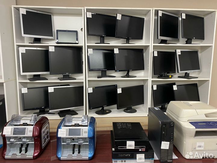 Монитор для компьютера