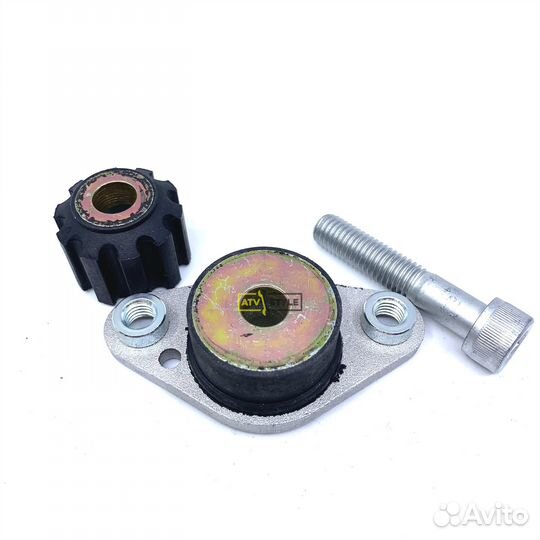 Опора (подушка) двигателя Polaris SM-09570 (302271