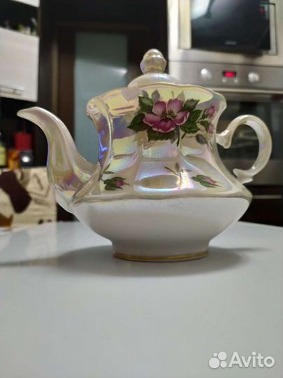 Чайный набор