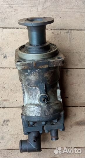 Насос гидравлический