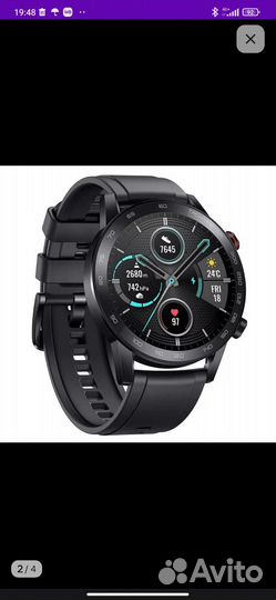 Honor magic watch 2 46mm