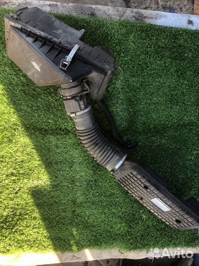 Дмрв датчик расхода воздуха форд мондео 2 1,6 zete