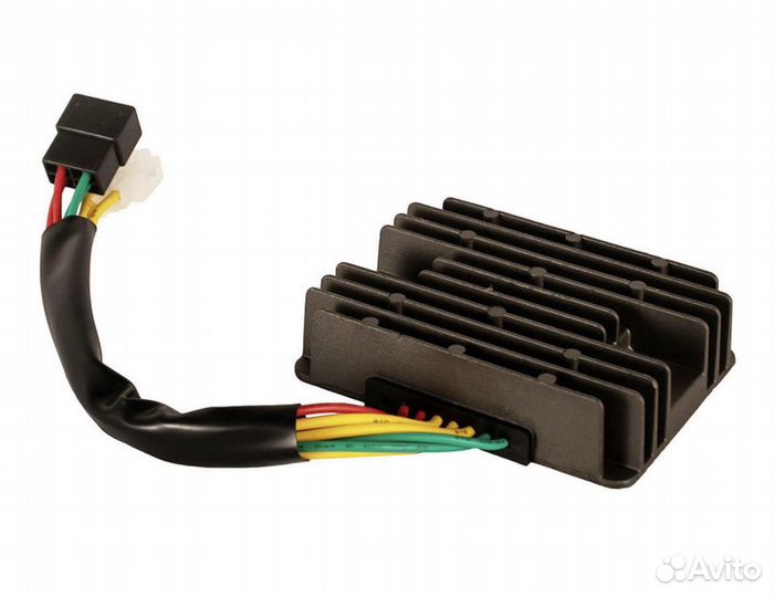 Реле регулятор ducati Monster 696/796; 54040111C