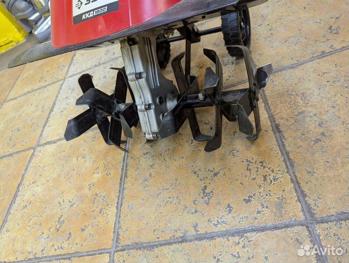 Электрический культиватор зубр тт 24271