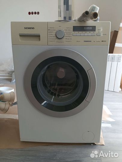 Стиральная машина Siemens бу
