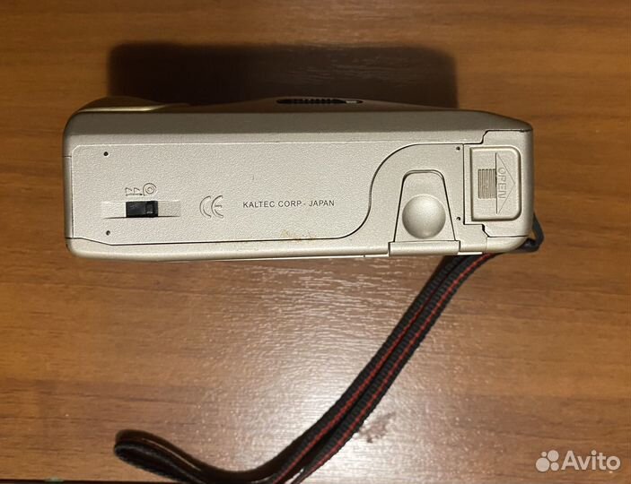 Пленочный фотоаппарат skina sk555