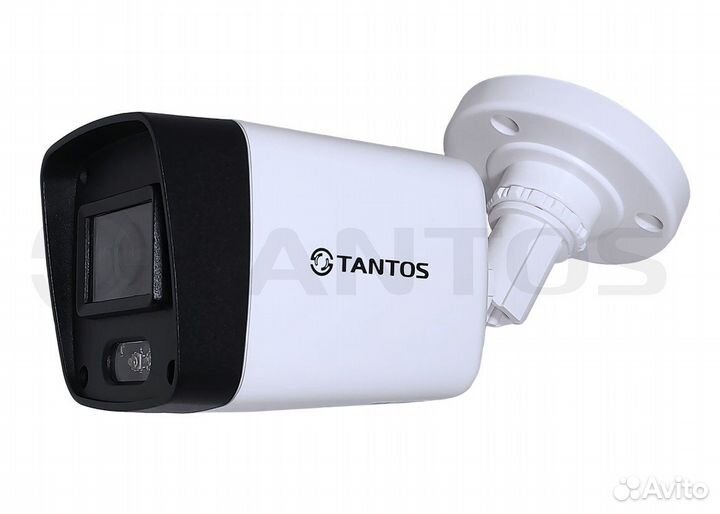 Видеокамера tantos TSi-P2F