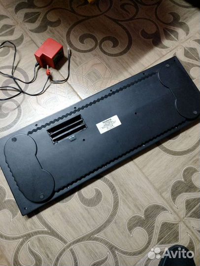 Синтезатор Elenberg MS-4920