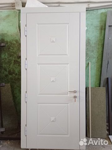 Двери Напрямую с Производства п. Воровского