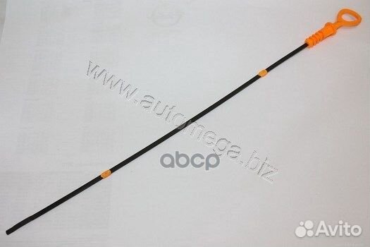 Щуп масляный 130047610 automega