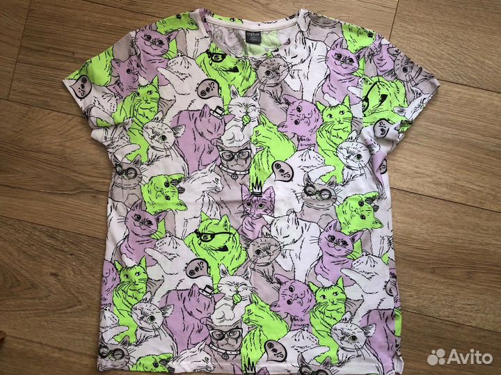 Футболки Ostin Acoola 146-158