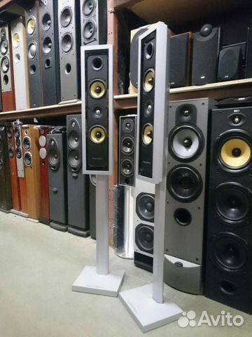 Bowers s Wilkins (BW) FPM5 (England)