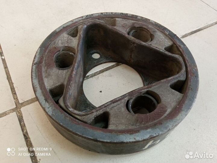 Муфта карданного вала Mercedes Benz w124 2