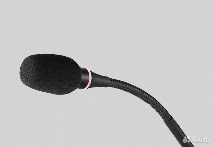 Shure CVG12-B/C
