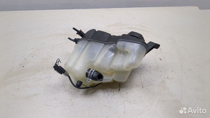 Бачок расширительный Volvo XC70