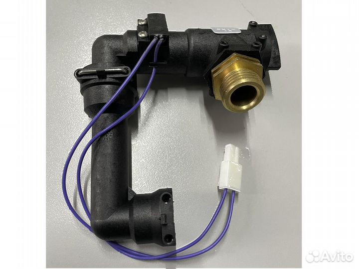 Датчики протока