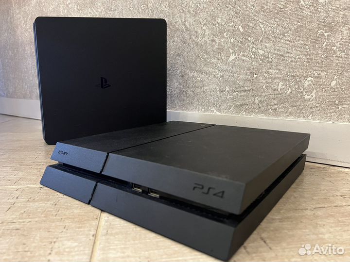 Прокат аренда PS4