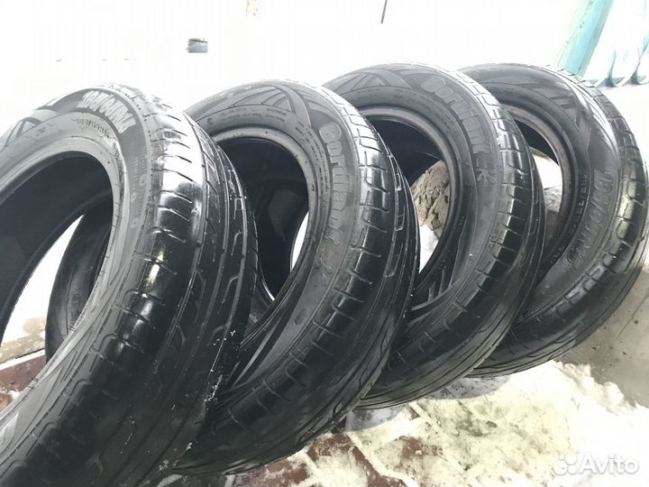 Cordiant Road Runner 185/65 R15