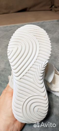 Сандали летние,легкие,сетка.размер 30