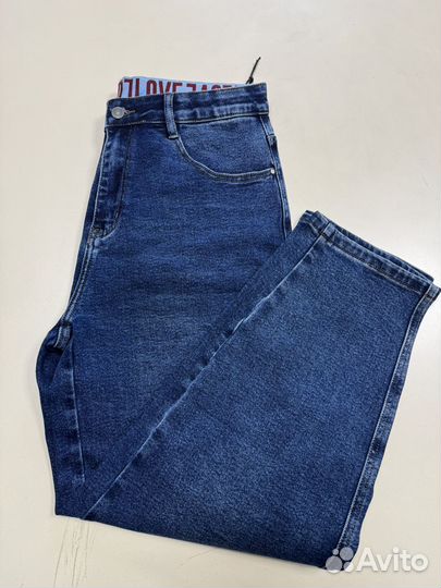 Джинсы мужские 32 размер