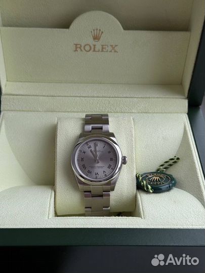 Наручные часы Rolex
