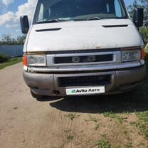 Iveco Daily 2.8 MT, 2000, 200 000 км, с пробегом, цена 280 000 руб.